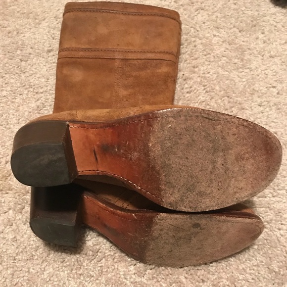 Frye Jayne boot - Picture 3 of 3